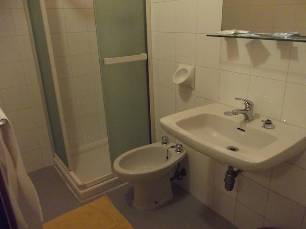 Hotel Annetta Rimini Eksteriør billede