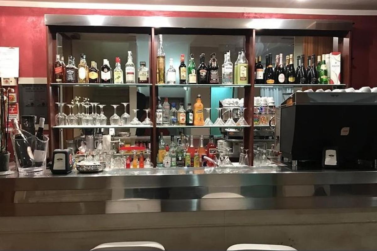 Hotel Annetta Rimini Eksteriør billede