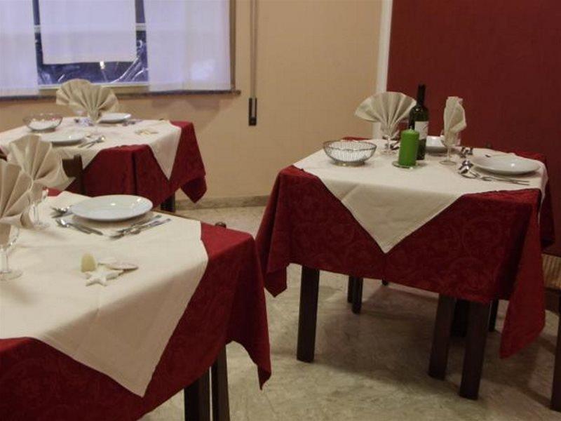 Hotel Annetta Rimini Eksteriør billede