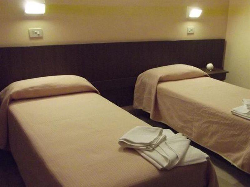 Hotel Annetta Rimini Eksteriør billede