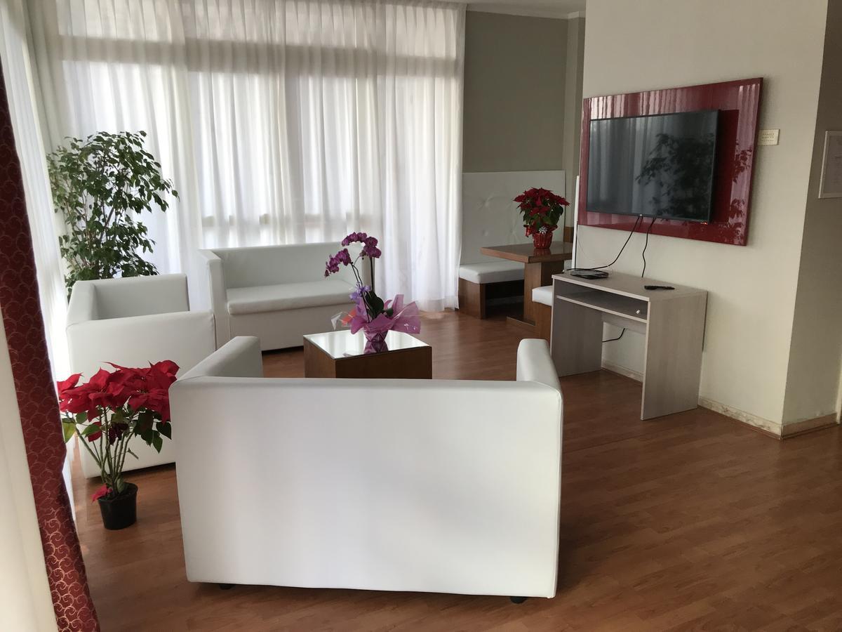 Hotel Annetta Rimini Eksteriør billede